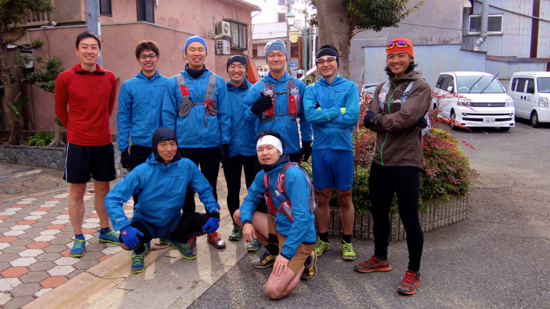 2013/02/17 Trail Session with Hiroki Ishikawa in Ashiya Rock Garden_b0220886_004657.jpg