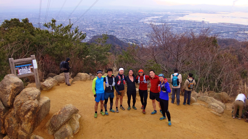 2013/02/17 Trail Session with Hiroki Ishikawa in Ashiya Rock Garden_b0220886_0231746.jpg