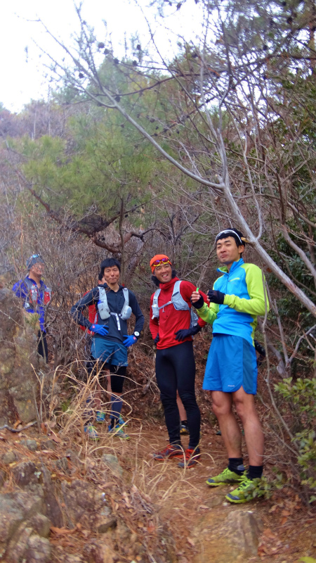 2013/02/17 Trail Session with Hiroki Ishikawa in Ashiya Rock Garden_b0220886_0281454.jpg