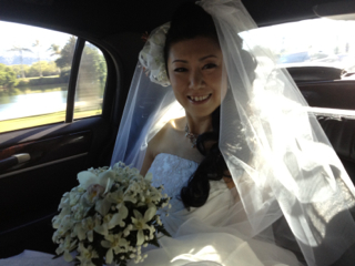 結婚式&Honeymoon vol.5_f0110089_23134744.jpg