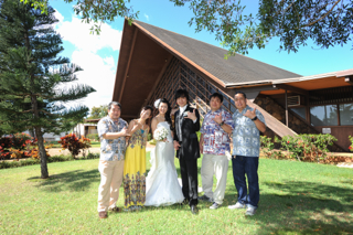 結婚式＆Honeymoon　vol.5_f0110089_23335262.jpg