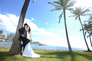 結婚式&Honeymoon vol.5_f0110089_23404720.jpg