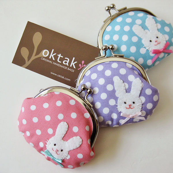 bunny on polka dots purses_d0011990_311770.jpg