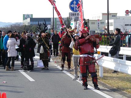 熊本城マラソン（前半編）_e0048994_605521.jpg