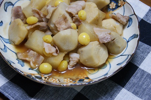 ギンナンを使ったお料理_a0122205_12876.jpg