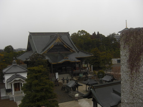 本州最東端の犬吠埼_b0209507_11332272.jpg