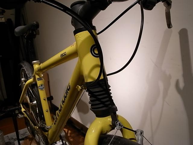 fukusuke】cannondale F500 CAD2 マウンテン Cannondale F500 CAD2