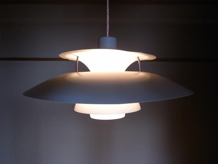 PH5の歪みを修理して、さらにplusもどきにしてみた : 朴念仁の艱苦