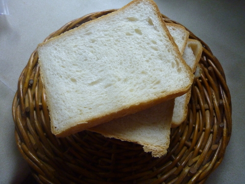 めちゃ美味しいパンみっけ♪_a0162815_18515574.jpg