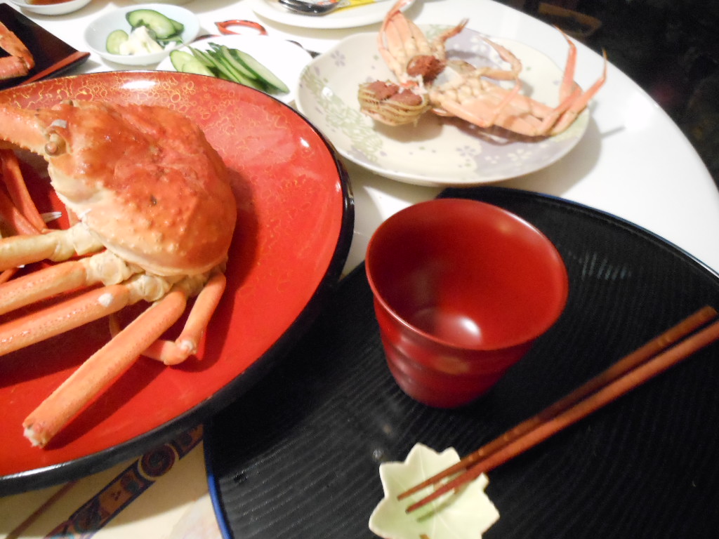 老育 親子喧嘩_c0155326_7303048.jpg