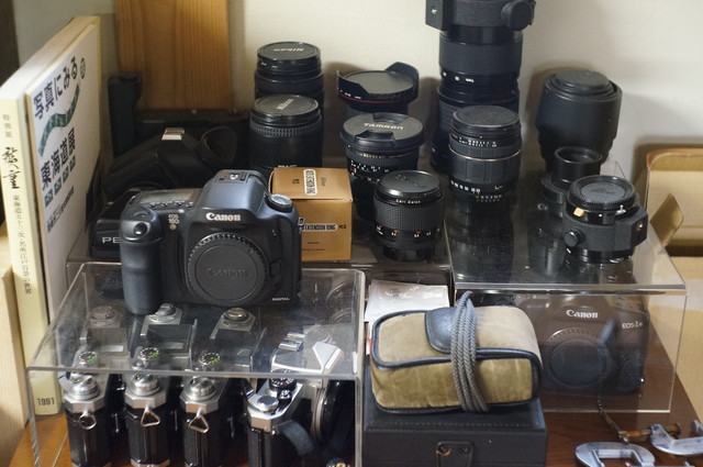 CANON LENS 35mmF:2.8 Lマウント_d0138130_15172971.jpg