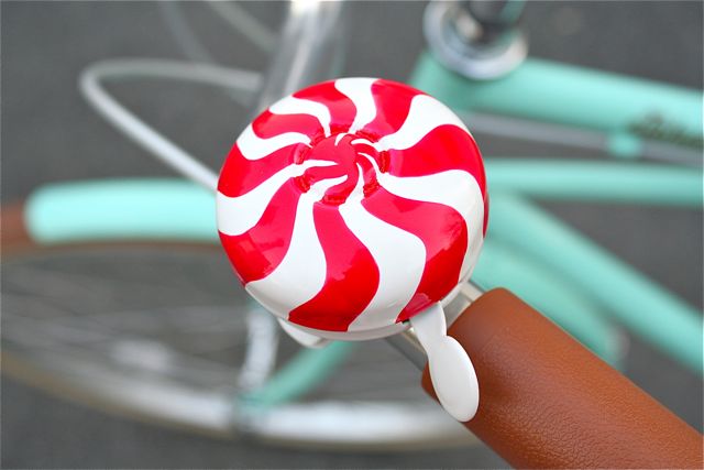 おしゃれな自転車用ハンドペイント ベル Dring Dring サイクルショップ リピト イシュタール スタッフのあれこれそれ おしゃれな自転車用ハンドペイント ベル Dring Dring サイクルショップ リピト イシュタール スタッフのあれこれそれ