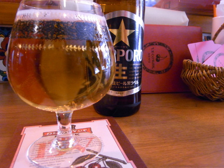 LE CORONさん。_f0162638_1634395.jpg