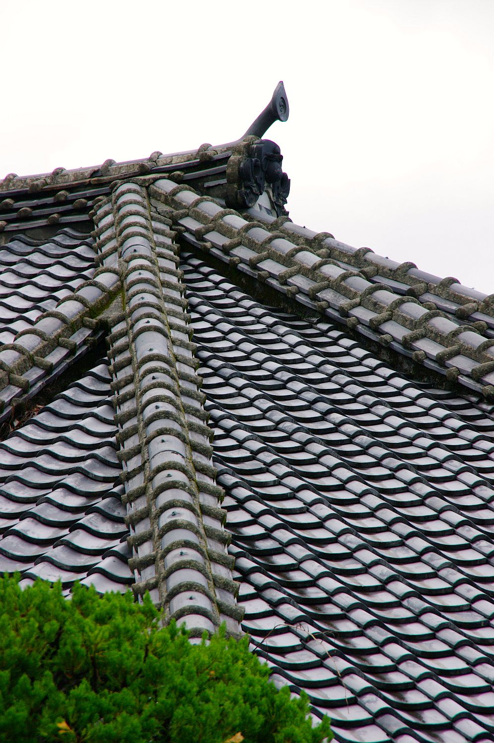 【世界遺産・重要文化財】 旧グラバー住宅_b0212342_1016357.jpg