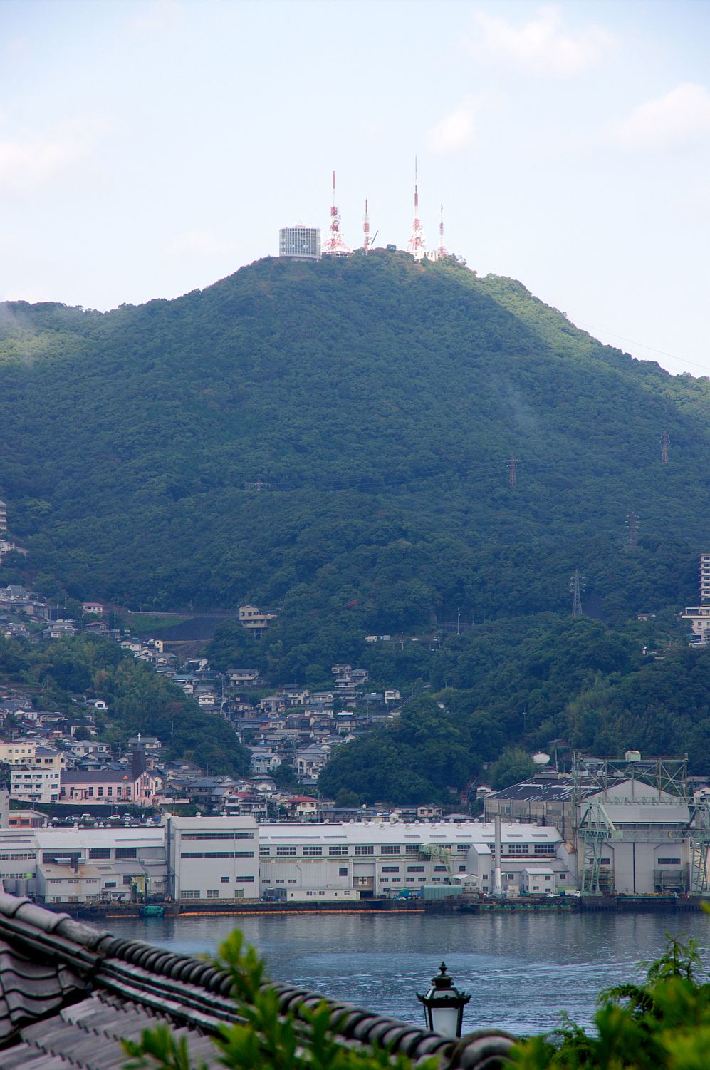 【世界遺産・重要文化財】 旧グラバー住宅_b0212342_1018712.jpg