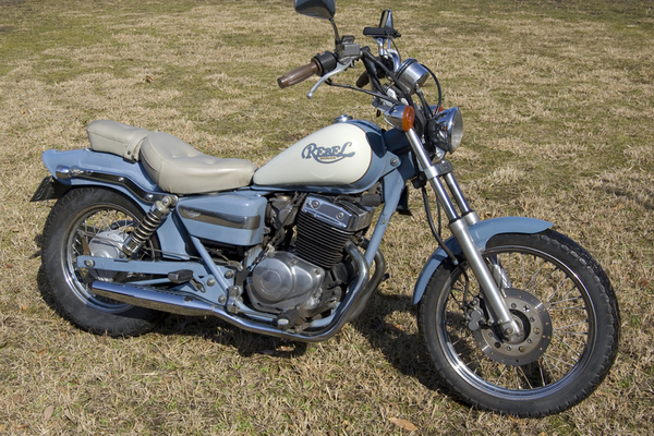 For Sale!!! Honda Rebel_e0182444_14481238.jpg