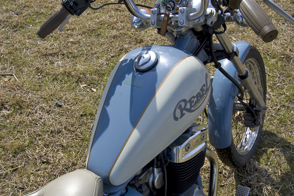 For Sale!!! Honda Rebel_e0182444_14484863.jpg