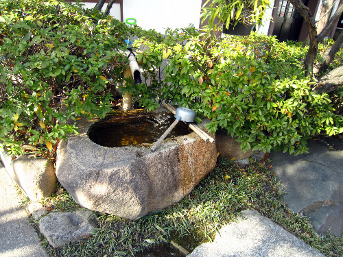 兵庫七福神～大黒天　＠兵庫県_f0048546_6112963.jpg