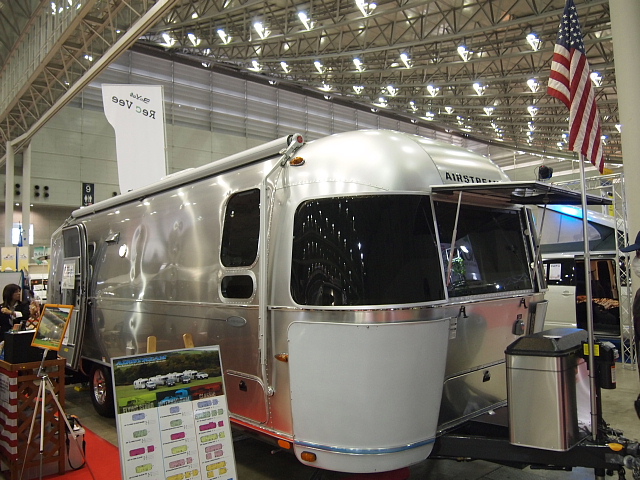 ◆ジャパン　キャンピングカーショー2013　レポート⑤_b0008655_22475346.jpg