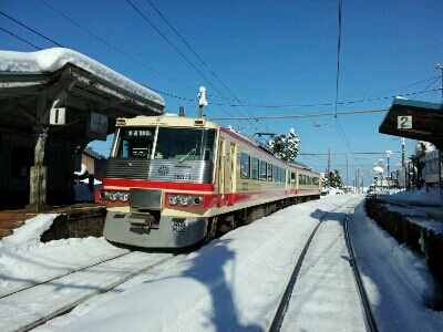 今週末、23日と24日のアルプスエキスプレス運行情報_a0243562_22393995.jpg