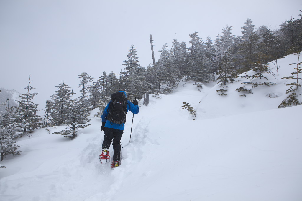 浅間外輪山・黒斑山 敗退_f0171065_21472646.jpg