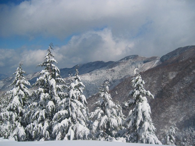 2013.2.20　山スキー風呂塔_c0219866_15364668.jpg