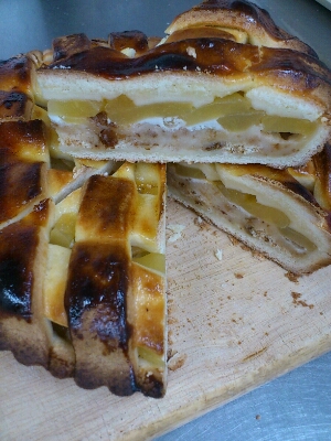 焼き菓子のご紹介 長崎市 パンのマルコポーロ Blog
