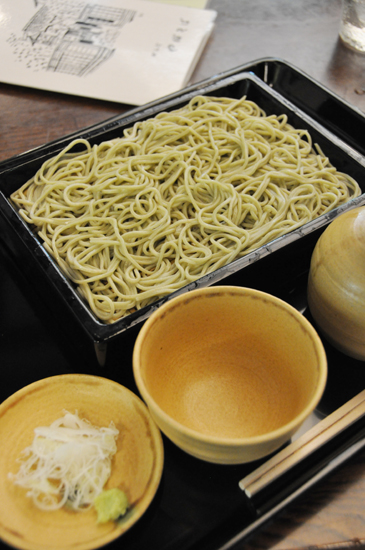 かんだやぶそば_e0171573_10565299.jpg