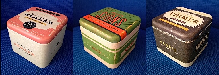 ロゴデザインがレトロかわいい缶たち From Usa ユロ グラフィック ニュース Hulot Graphiques Nouvelles ロゴデザインがレトロかわいい缶たち From Usa ユロ グラフィック ニュース Hulot Graphiques Nouvelles