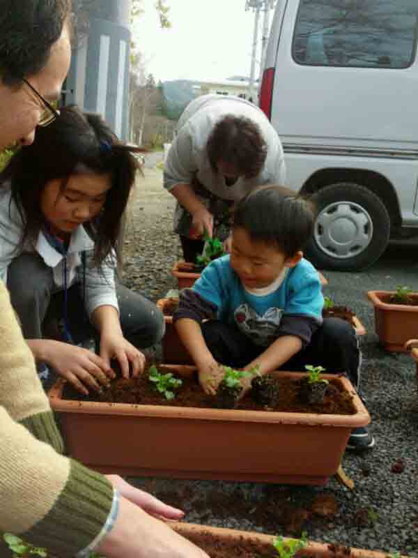 2012年11月23日（金）　宮城県気仙沼市　はまなすの丘仮設住宅_d0259876_23111376.jpg