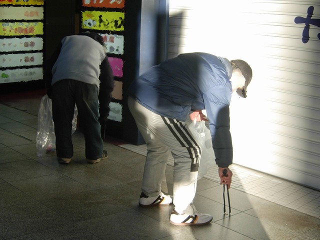 2/20 第566回 530(ゴミゼロ)清掃活動_b0245781_16185528.jpg