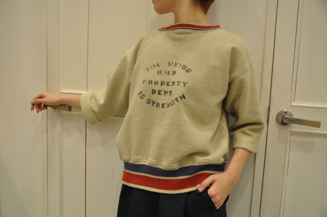 new ivy style ・・・_b0110582_2041830.jpg