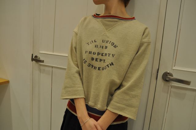new ivy style ・・・_b0110582_20424261.jpg