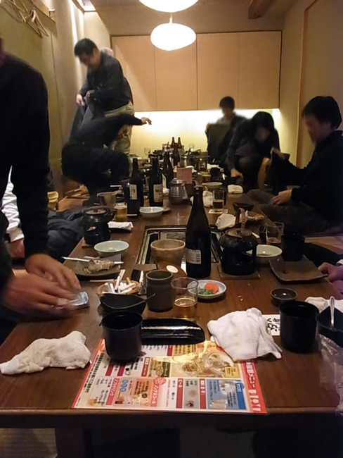 異業種？交流会に参加しました！_b0186200_1521875.jpg