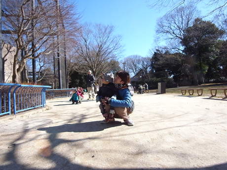 どうぶちゅえん_c0168209_0272888.jpg