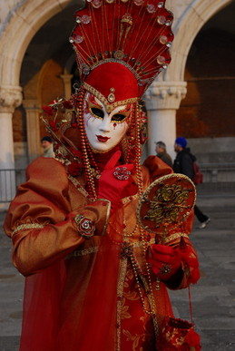 2013年2月 February 2013　ヴェネチアンカーニバル  Venezian Carnival_c0219616_10194155.jpg