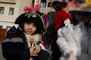 2013年2月 February 2013　ヴェネチアンカーニバル  Venezian Carnival_c0219616_10202624.jpg