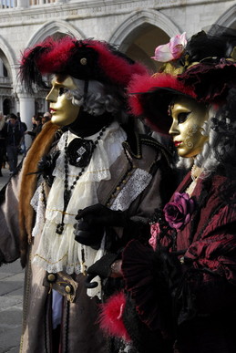 2013年2月 February 2013　ヴェネチアンカーニバル  Venezian Carnival_c0219616_1020299.jpg