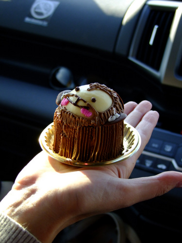 「北海道2012 ぱてぃすりーあいアイと六花亭 スイーツ」_a0000029_2335562.jpg