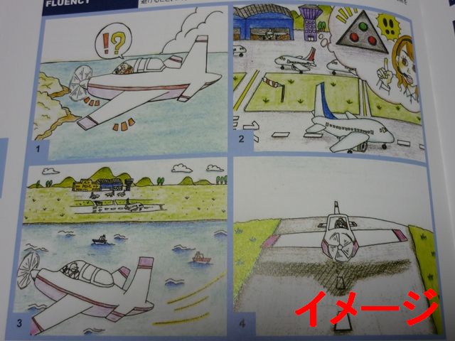 航空英語能力証明 何歳？