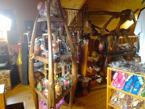 Bali Cafe じゃらんじゃらん_e0292546_11026100.jpg