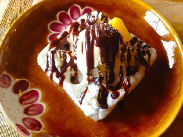 Bali Cafe じゃらんじゃらん_e0292546_1103547.jpg