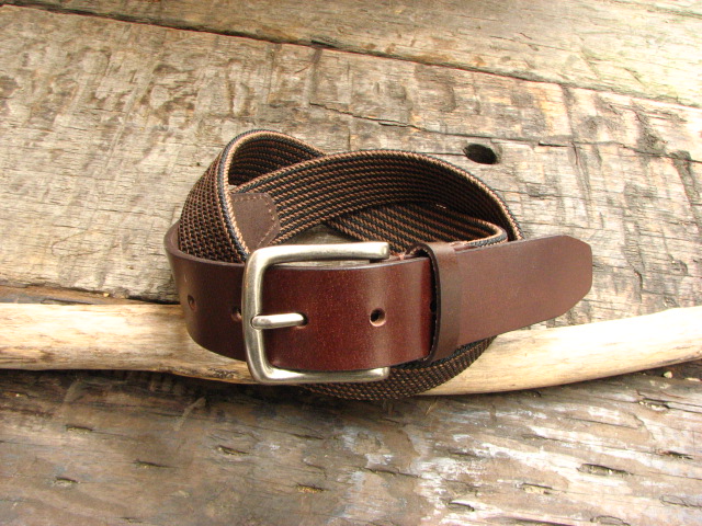 ☆NEW ARRIVAL☆レザー×ゴムベルト(No.1141)_a0284249_13123998.jpg