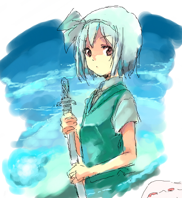 絵チャよーむ ひよこの森