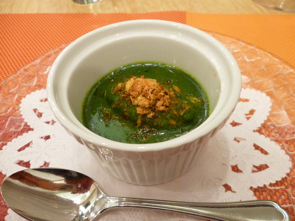 東京ツアー 2013,02,18~アフェット 麻布台 (affetto)さん_a0207973_22264063.jpg