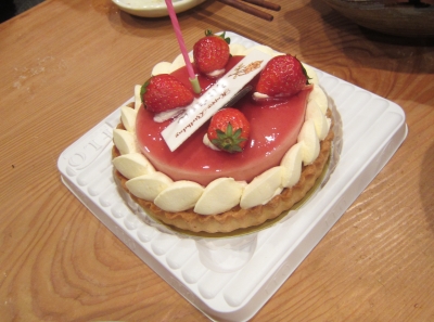 お誕生会♪_b0053973_22193514.jpg