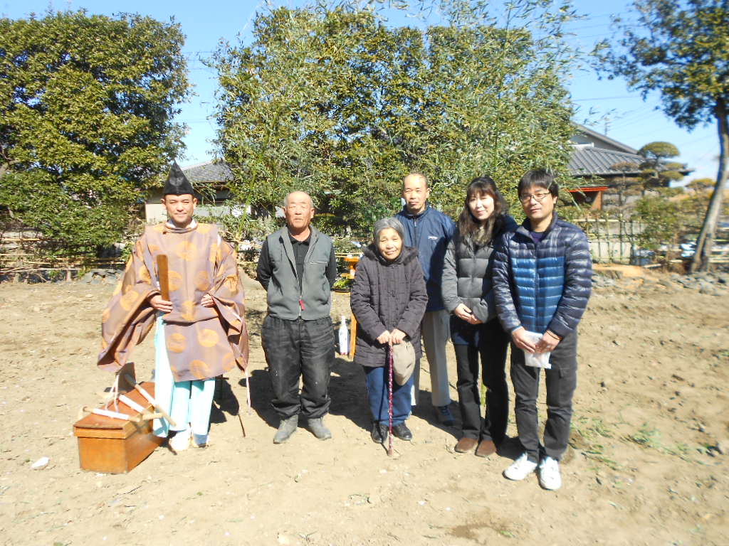 地鎮祭_c0066693_8135660.jpg