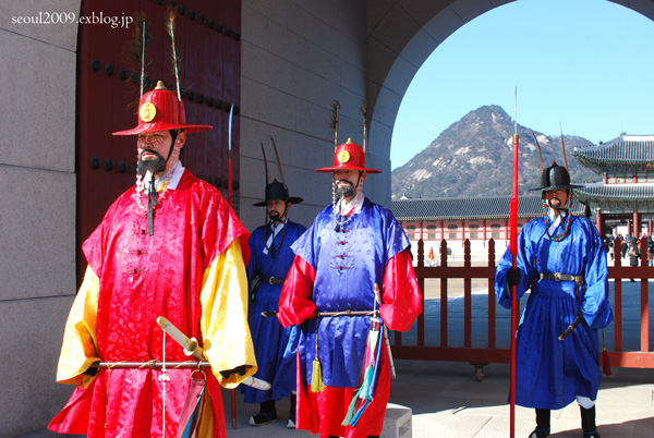 三清洞のワインレストラン・두가헌（ドゥガフォン）_e0166398_0332838.jpg