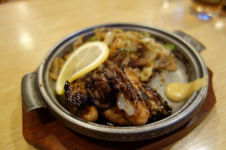 お好み焼き工房 どんでん(広島県福山市)_a0152501_1505565.jpg