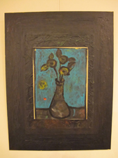 SAKAMOTO TATSUKI 絵画展 開催中です_c0218903_8354062.jpg